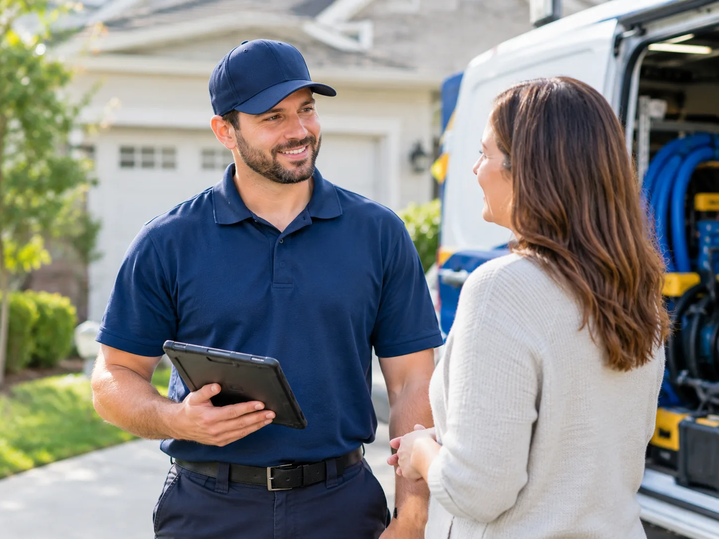 Sewage Backup Cleanup Sylvania, GA FAQs